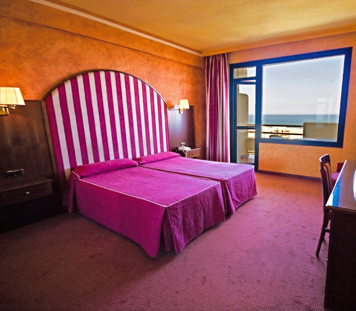 Hotel Royal Al Andalus 4* Costa del Sol-Torremolinos-3